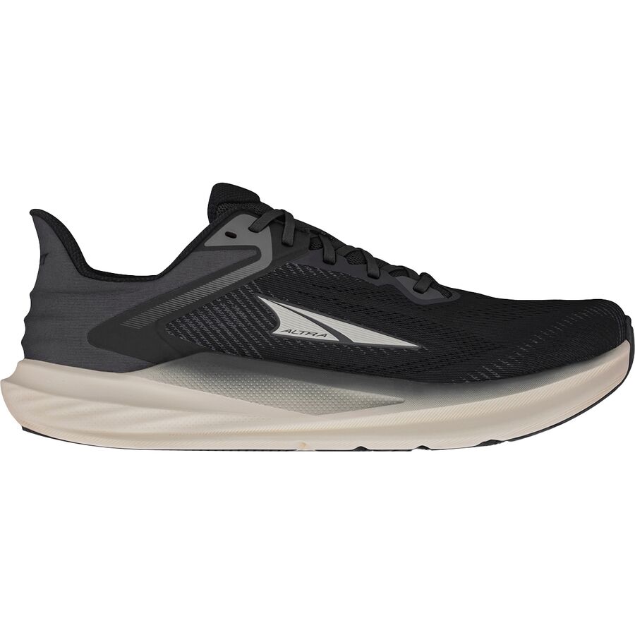 Altra メンズ シューズ スニーカー スポーツ ブランド ランニング マラソン カジュアル 大きいサイズ ビックサイズ (取寄) アルトラ メンズ トーリン 8 ランニング シューズ - メンズ Altra men Torin 8 Running Shoe - Men's Black/White