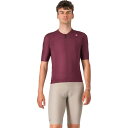 (取寄) カステリ メンズ エスプレッソ ビブ ショート - メンズ Castelli men Espresso Bib Short - Men's Clay