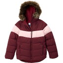 (取寄) コロンビア ガールズ アークティク ブラスト 3 ジャケット - ガールズ Columbia girls Arctic Blast III Jacke...
