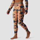 (取寄) バックカントリー レディース RWS メリノ ベースレイヤー— ボトム - ウィメンズ Backcountry women Cedars ...