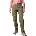 (取寄) コロンビア レディース レスリー フォールズ コンバーチブル パンツ - ウィメンズ Columbia women Leslie Falls Conv...