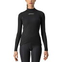 (取寄) カステリ レディース フランドル 2 ウォーム ロング-スローブ トップ - ウィメンズ Castelli women Flanders 2 Warm...