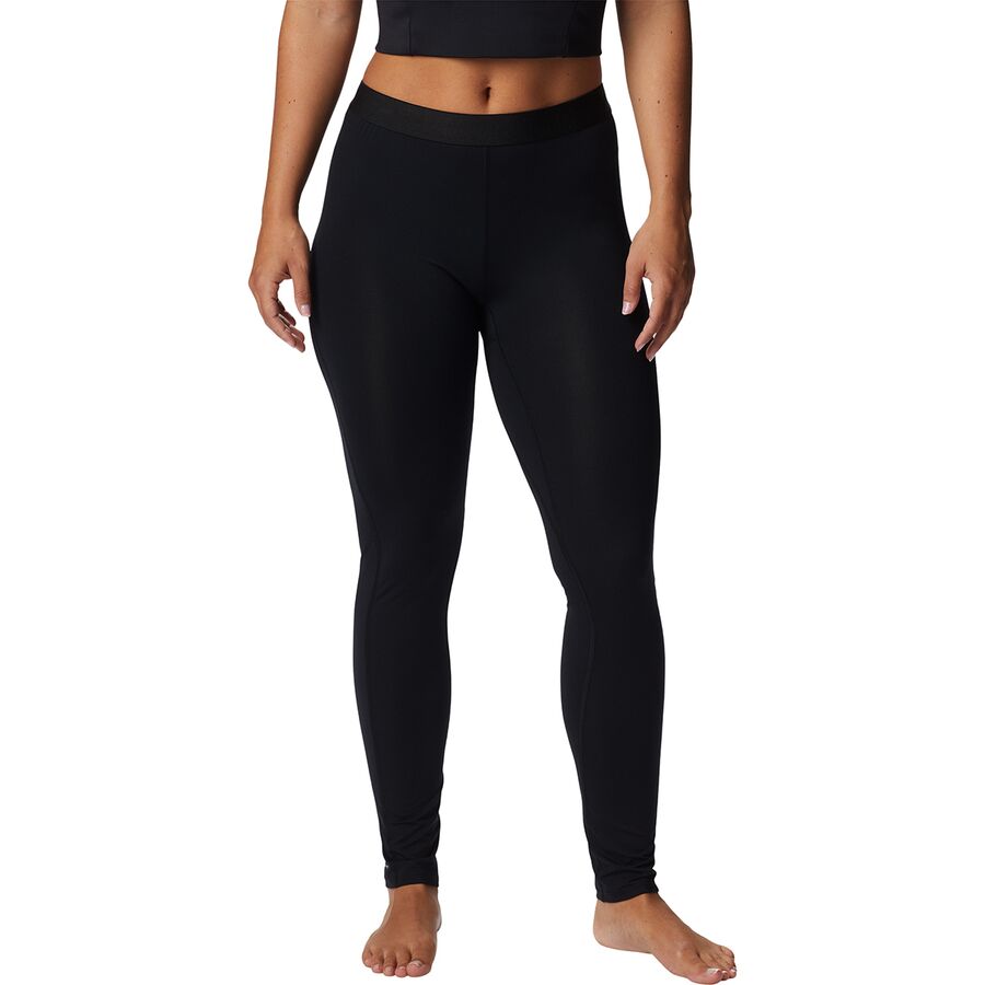 (���) ������ӥ� ��ǥ����� �ߥåɥ������� ���ȥ�å� ������ - ������� Columbia women Midweight Stretch Tigh...