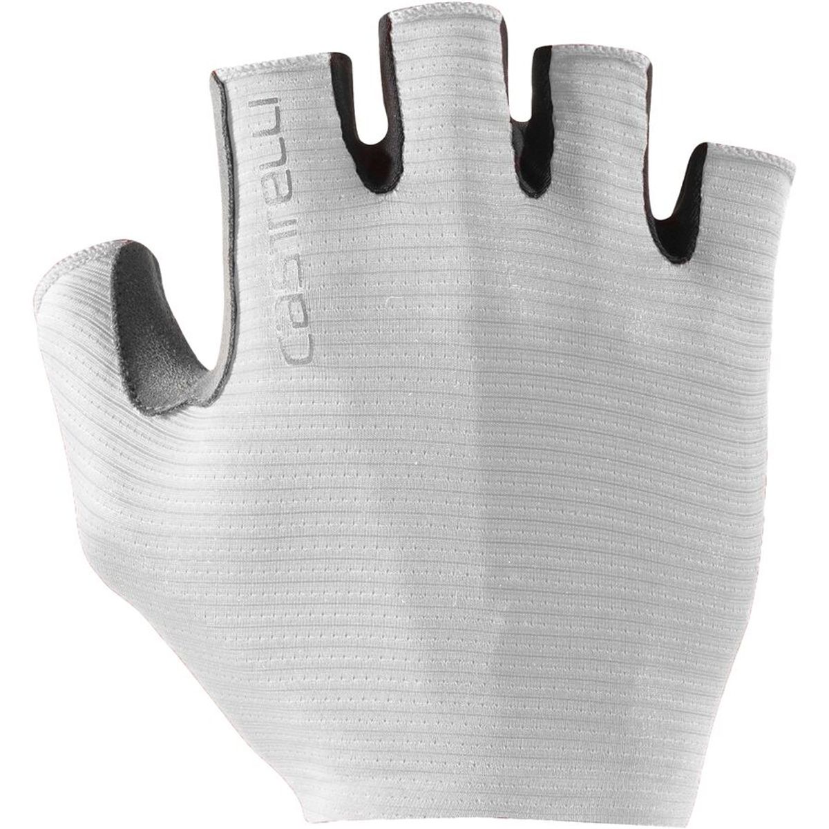 (取寄) カステリ エスプレッソ グローブ Castelli Espresso Glove Ivory