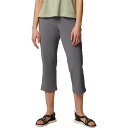 (取寄) コロンビア レディース オール シーズンズ カプリ パンツ - ウィメンズ Columbia women All Seasons Capri Pant...