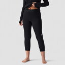 (取寄) バックカントリー レディース RWS メリノ ベースレイヤー— 3/4 ボトム - ウィメンズ Backcountry women Ced...