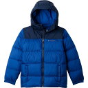 (取寄) コロンビア キッズ パフェクト フーデット ジャケット - キッズ Columbia kids Puffect Hooded Jacket - Kid...
