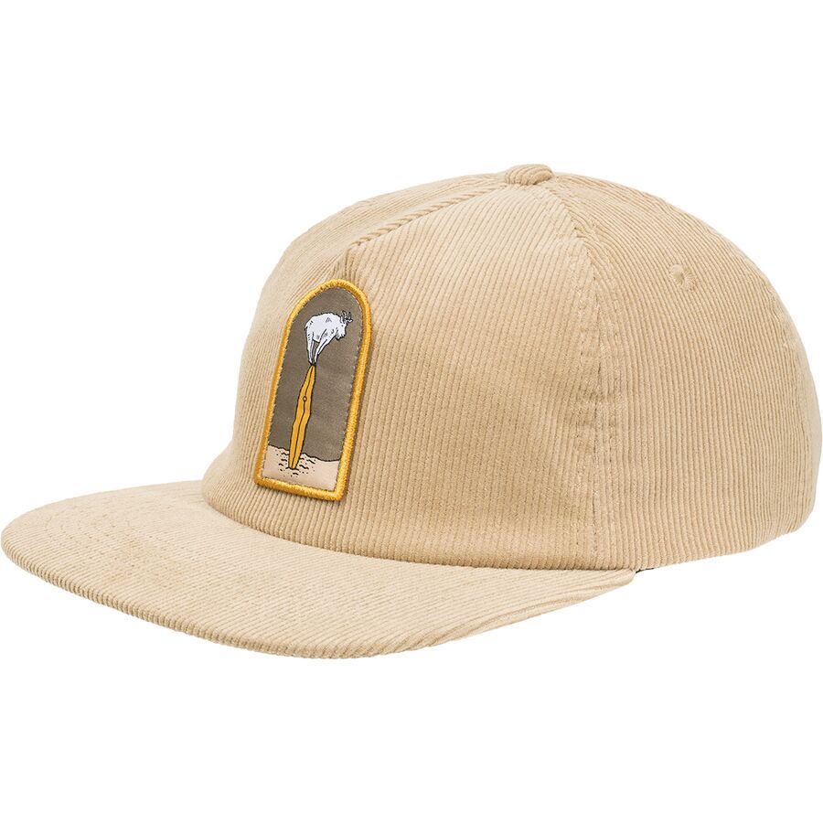 () Хåȥ꡼   ǥ ʥåץХå ϥå Backcountry Surf Goat Corduro...