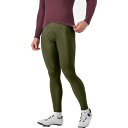 (取寄) カステリ メンズ エスプレッソ ビブタイト - メンズ Castelli men Espresso Bibtight - Men's Deep Gre...
