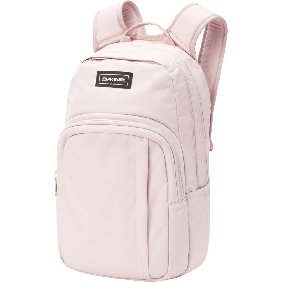 ■商品詳細■ブランドDAKINEダカイン■商品名Campus M 25L Backpackキャンパス M 25L バックパック■商品状態新品未使用・並行輸入品■色Burnished Lilac■素材600Dポリエステル、420Dナイロンドビー■音量25L (1525立方インチ)■アクセス上■ポケットサングラス1個、断熱クーラー1個、オーガナイザー1個■ラップトップ用スリーブ38.73 x 27.94cm■寸法46.99 x 30.48 x 17.78cm■備考(取寄) ダカイン キャンパス M 25L バックパック DAKINE Campus M 25L Backpack Burnished LilacDAKINE リュック バックパック 鞄 かばん 登山 アウトドア ブランド カジュアル ストリートbc-DAK01NA