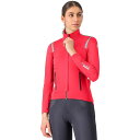 (取寄) カステリ レディース ペルフェット ロース 3 ジャケット - ウィメンズ Castelli women Perfetto RoS 3 Jacket ...