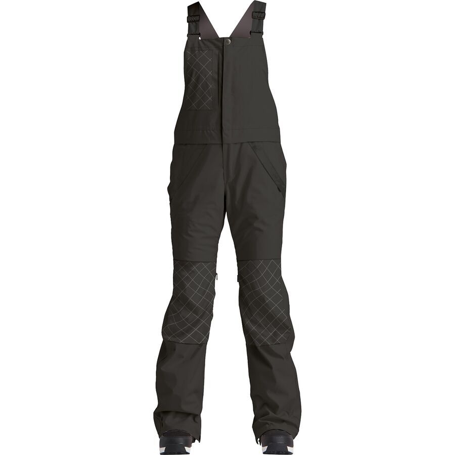 (取寄) エアブラスター レディース ホット ビブ パンツ - ウィメンズ Airblaster women Hot Bib Pant -..