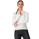 (取寄) カステリ レディース エスプレッソ サーマル ジャージ - ウィメンズ Castelli women Espresso Thermal Jersey ...