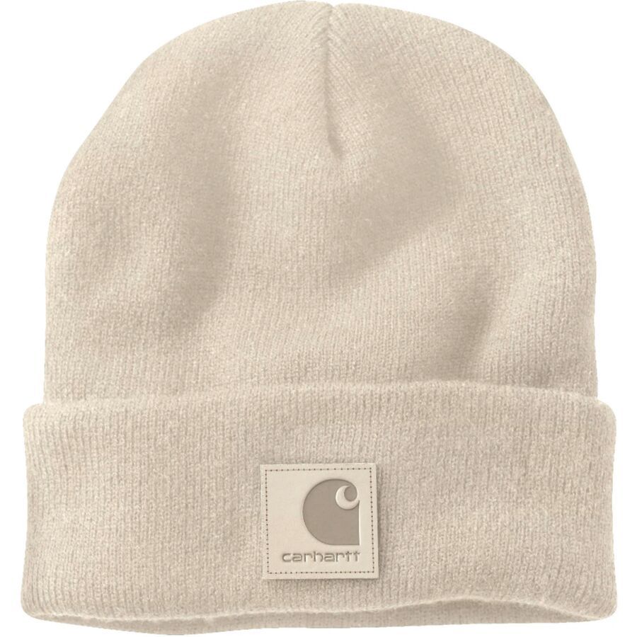 (取寄) カーハート ニット ビーニー Carhartt Knit Beanie Oat Milk