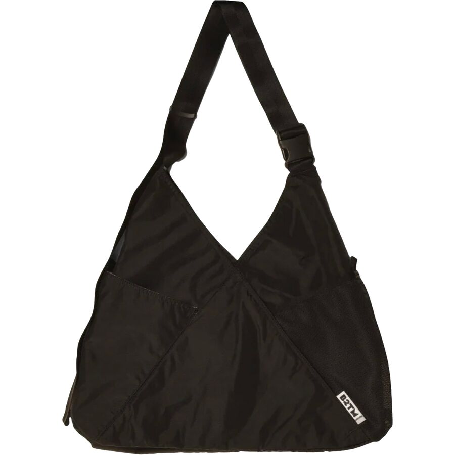 (取寄) バブーントゥザムーン トライアングル 18L トート Baboon to the Moon Triangle 18L Tote Black
