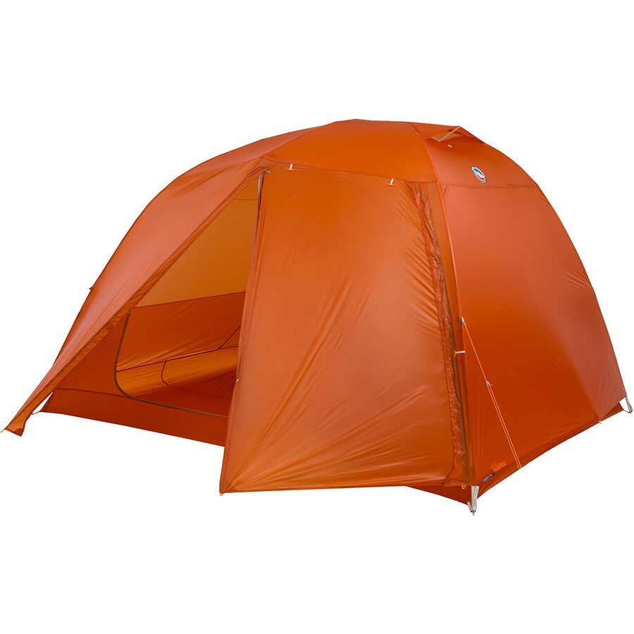 ■商品詳細■ブランドBig Agnesビッグアグネス■商品名Copper Spur UL5 Tent: 5-Person 3-Seasonコッパー シュプール UL5 テント: 5-パーソン 3-シーズン■商品状態新品未使用・並行輸入品■色Tangelo■容量5人■季節3シーズン■ウォールタイプダブルウォール■ファストピッチオプションyes■ポールアタッチメント外部クリップ■ベスティビュールの数2■ベンチレーションメッシュキャノピー■縫い目フルテープ■内部の高さ1.52m■床面寸法2.18 x 2.74m■床面積6.03m2■フットプリント付属別売り■ファストピッチウェイト2.50kg■トレイルウェイト3.01kg■梱包重量3.27kg■アクティビティバックパッキング、週末キャンプ■備考(取寄) ビッグアグネス コッパー シュプール UL5 テント: 5-パーソン 3-シーズン Big Agnes Copper Spur UL5 Tent: 5-Person 3-Season TangeloBig Agnes テント アウトドア キャンプ ハイキング 登山 マウンテン ファッション ブランドbc-BAGZ2GS