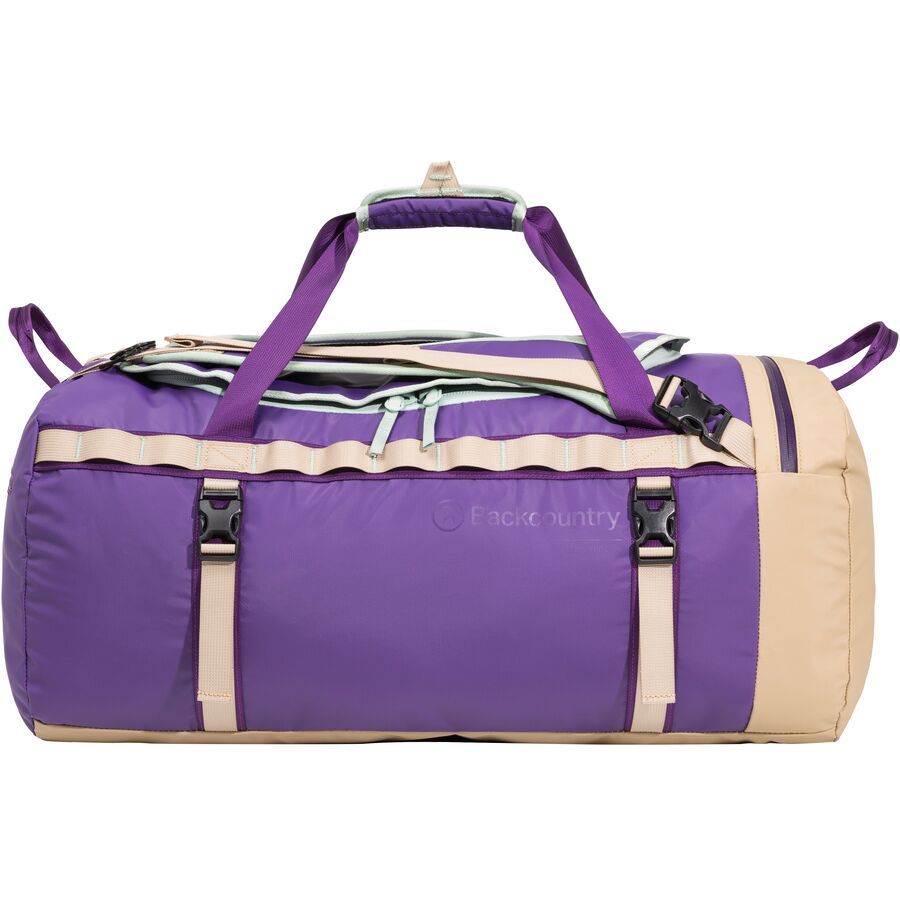 (取寄) バックカントリー オール アラウンド 60L ダッフル Backcountry All Around 60L Duffel Tilland..