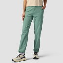 (取寄) バックカントリー レディース ワサッチ リップストップ トレイル パンツ - ウィメンズ Backcountry women Wasatch Rips...