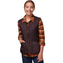 (取寄) バブアー レディース フリース ベティ ライナー ベスト - ウィメンズ Barbour women Fleece Betty Liner Vest ...