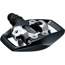 () ޥ PD-ED500 SPD ڥ륺 Shimano PD-ED500 SPD Pedals Black