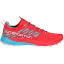 (取寄) スポルティバ レディース キャプティバ トレイル ランニング シューズ - ウィメンズ La Sportiva women Kaptiva Trail...