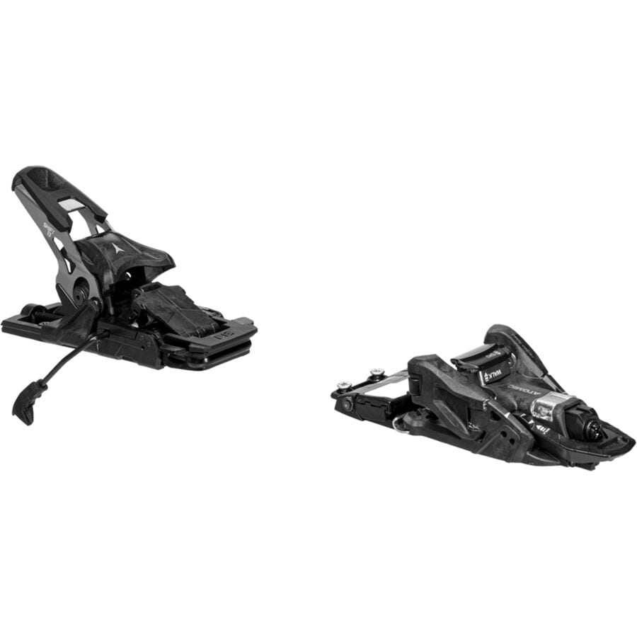 (取寄) アトミック シフト 13 MNC アルパイン ツーリング バインディングス - 2023 Atomic Shift 13 MNC Alpine Touring Bindings - 2023 Black