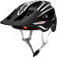 (取寄) フォックスレーシング スピードフレーム ミプス プロ ヘルメット Fox Racing Speedframe MIPS Pro Helmet Dvide Black