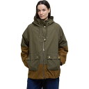 (取寄) バブアー レディース ヘイリー シャワープルーフ ジャケット - ウィメンズ Barbour women Hayley Showerproof Jac...