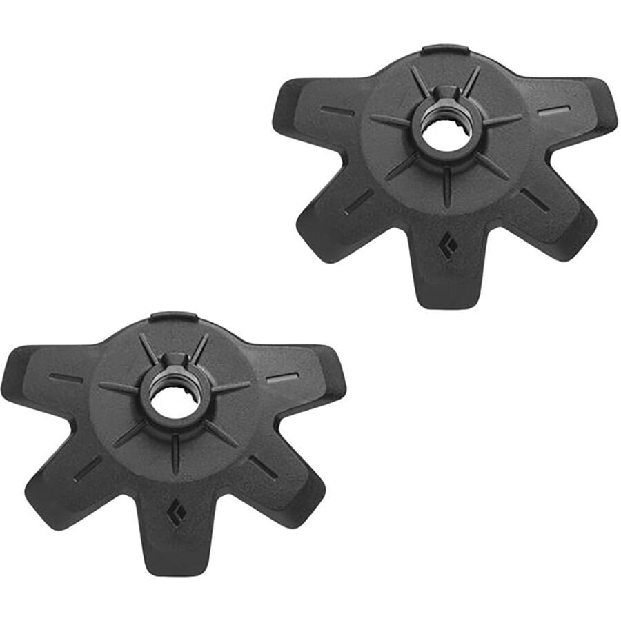 (取寄) ブラックダイヤモンド パウダー バスケット Black Diamond 3-Quarter ...