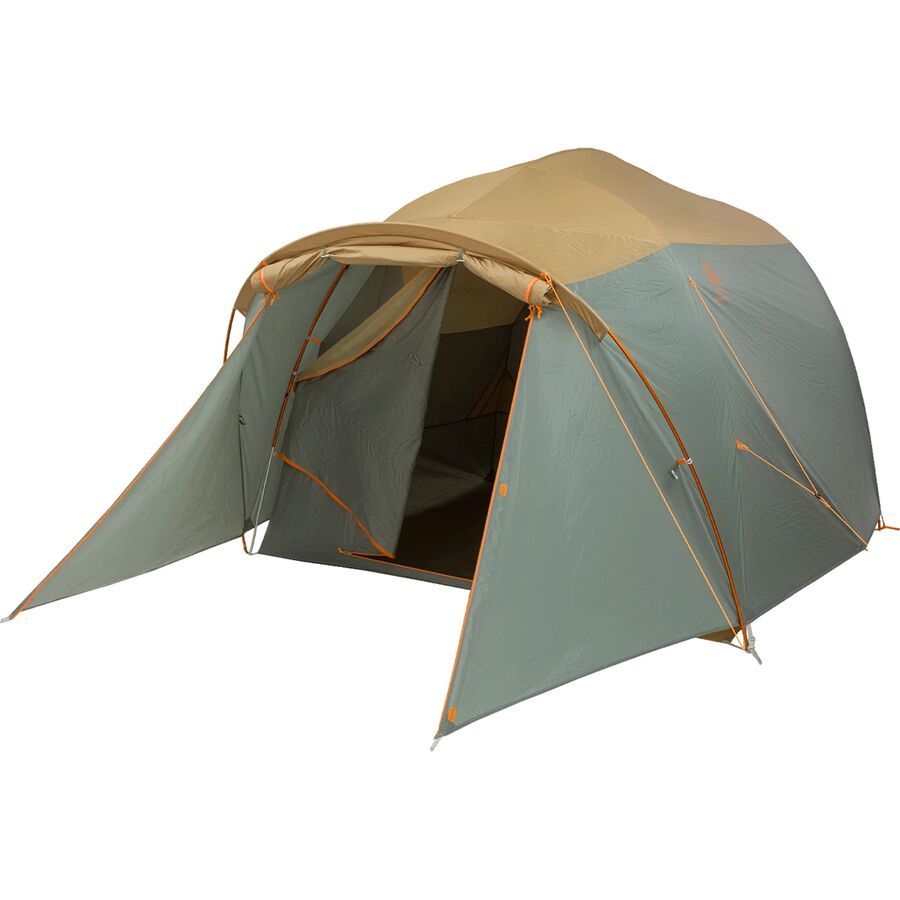■商品詳細■ブランドBig Agnesビッグアグネス■商品名Bunk House Tent: 6-Person 3-Seasonバンク ハウス テント: 6-パーソン 3-シーズン■商品状態新品未使用・並行輸入品■色Prairie Sand/Chinois Green■容量6人■季節3シーズン■ウォールタイプダブルウォール■自立型yes■ポールアタッチメント外部クリップ■ベスティビュールの数2■縫い目フルテープ■内部の高さ1.98m■床面寸法2.99 x 2.54m■床面積7.61m2■フットプリント付属別売り■ファストピッチウェイト5.88kg■トレイルウェイト7.73kg■アクティビティ週末キャンプ■備考(取寄) ビッグアグネス バンク ハウス テント: 6-パーソン 3-シーズン Big Agnes Bunk House Tent: 6-Person 3-Season Prairie Sand/Chinois GreenBig Agnes テント アウトドア キャンプ ハイキング 登山 マウンテン ファッション ブランドbc-BAGZ2GC
