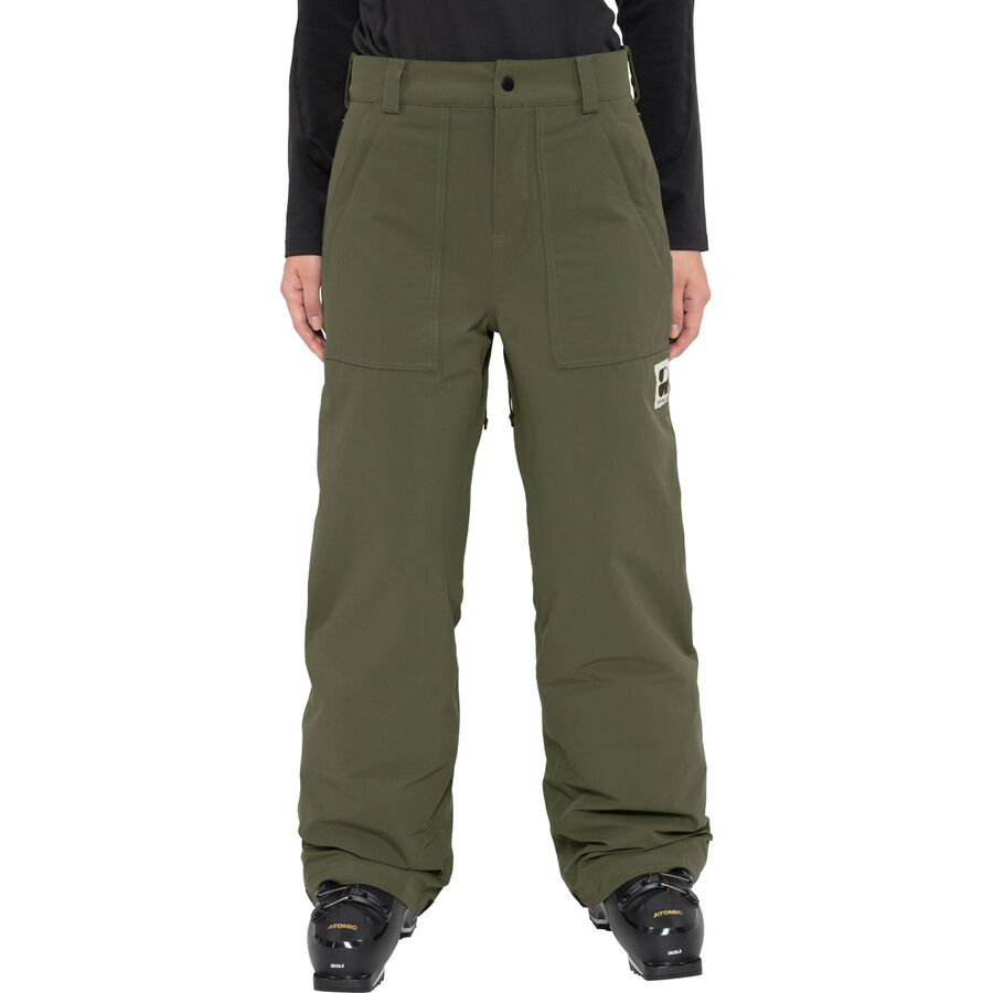 (取寄) アルマダ レディース ブレイ 2l パンツ - ウィメンズ Armada women Brae 2L Pant - Women's Olive
