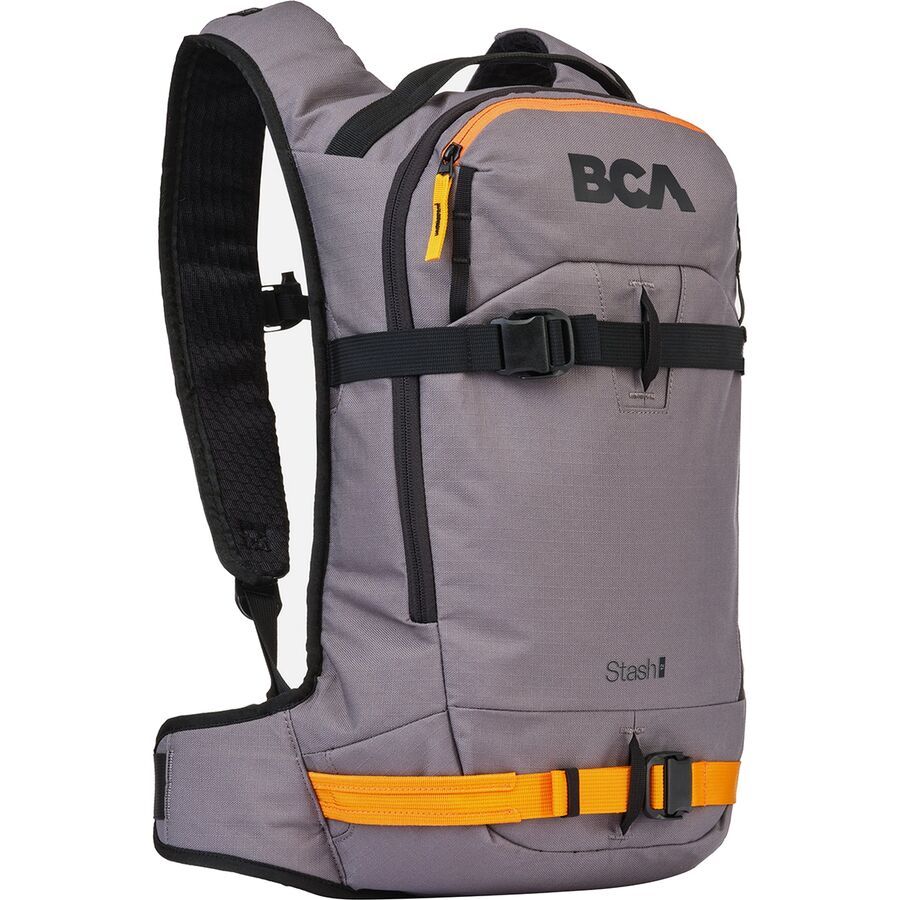 (取寄) バックカントリーアクセス スタッシュ 12 パック Backcountry Access Stash 12 Pack Gray