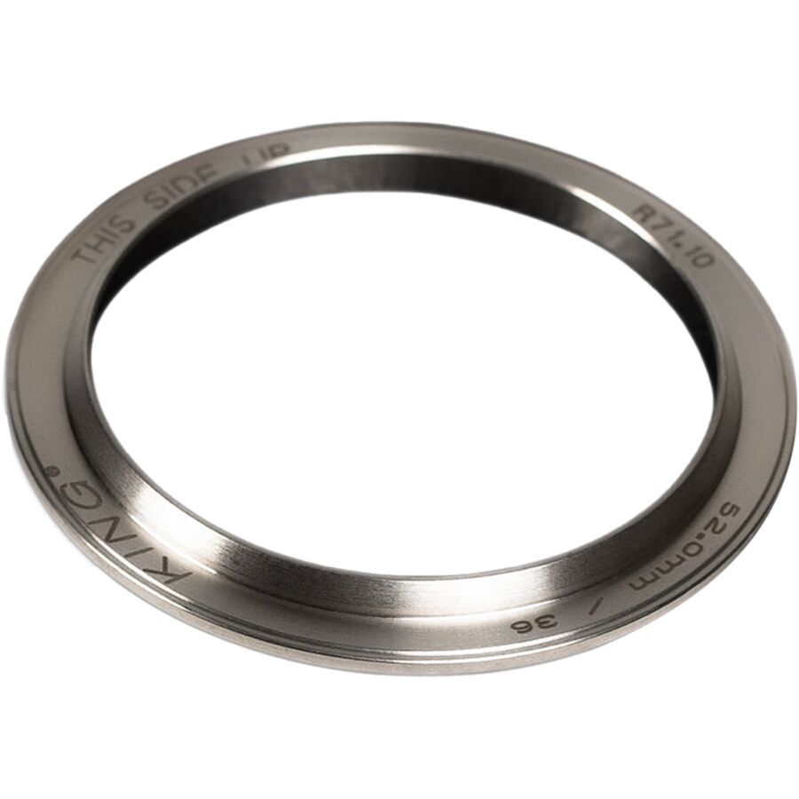 (取寄) クリスキング ドロップセット ベースプレート Chris King DropSet Baseplate