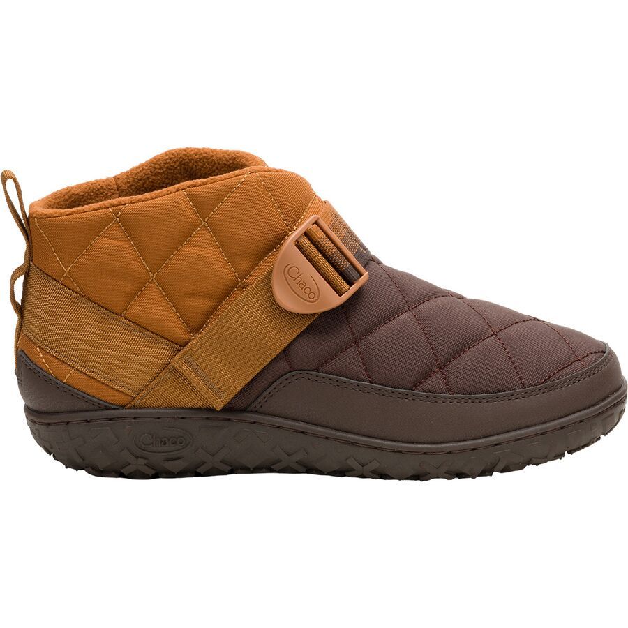 (取寄) チャコ メンズ ランブル ラギッド シューズ - メンズ Chaco men Ramble Rugged Shoe - Men's Ca..