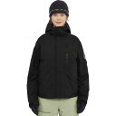 (取寄) アルマダ レディース エルヴィ 2l シェル ジャケット - ウィメンズ Armada women Elvy 2L Shell Jacket - Women's Black2