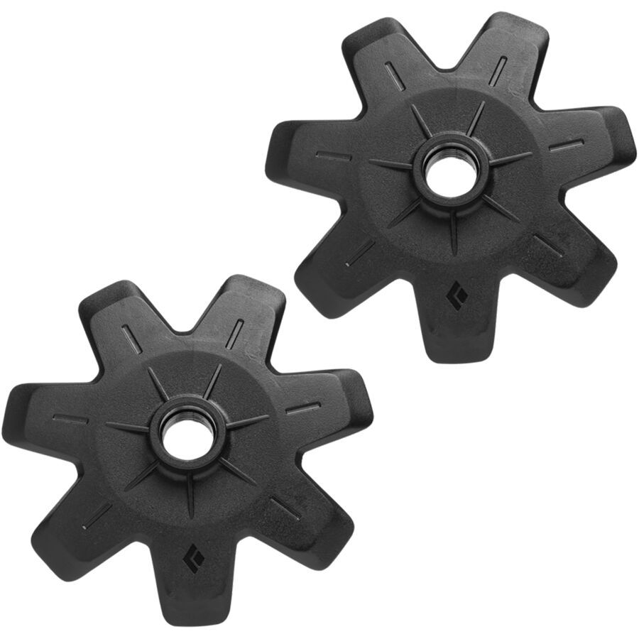 (取寄) ブラックダイヤモンド パウダー バスケット Black Diamond Powder Basket