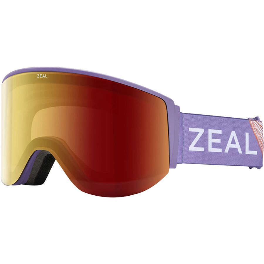 (取寄) ジール ビーコン ポーラライズド ゴーグルズ Zeal Beacon Polarized Goggles Flight/Automatic+..