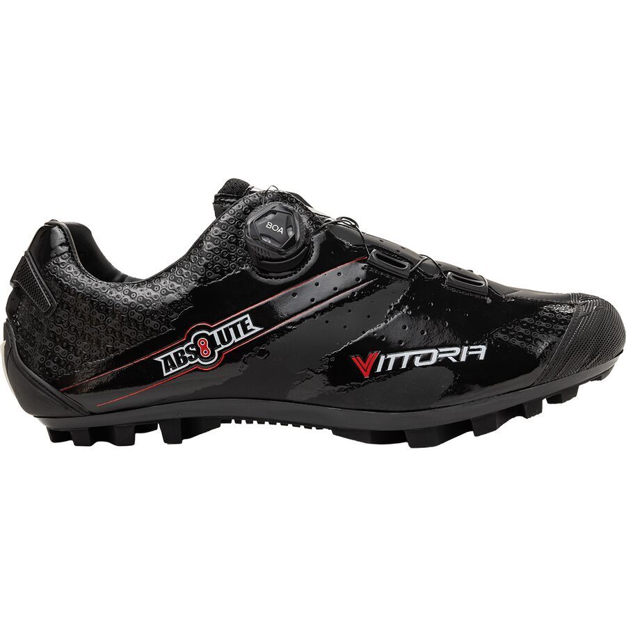 (取寄) アブソリュート ボア サイクリング シューズ Vittoria Cycling Shoes Absolute BOA Cycling Sho..