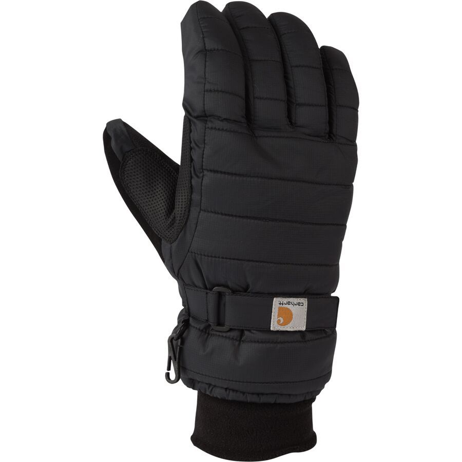 (���) ��ǥ����� Wp ���󥵥졼�ƥå� ����ƥå� �˥å� ���� �������� - ������� Carhartt Gloves women WP Insula...