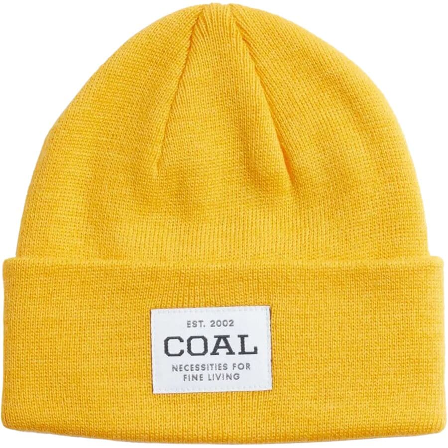 ■商品詳細■ブランドCoal Headwearコールヘッドウェア■商品名The Uniform Beanie - Kids'ザ ユニフォーム ビーニー - キッズ■商品状態新品未使用・並行輸入品■色Goldenrod2■責任あるコレクション...