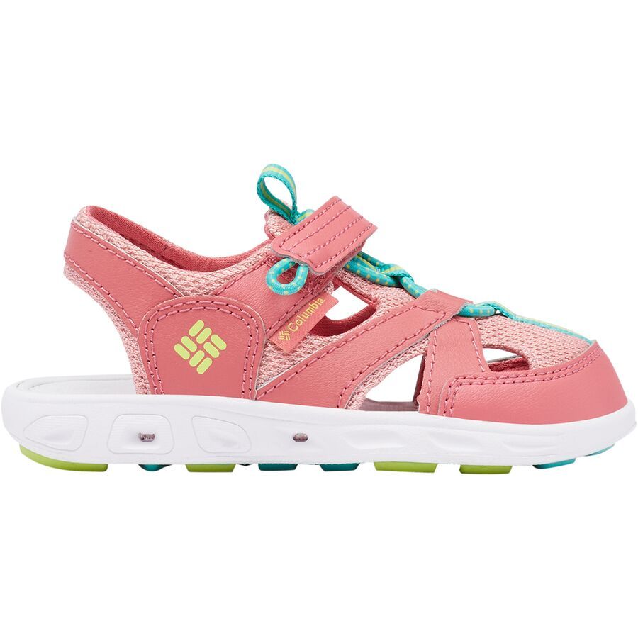 ■商品詳細■ブランドColumbiaコロンビア■商品名Techsun Wave Water Shoe - Little Girls'テックサン ウェーブ ウォーター シューズ - リトル ガールズ■商品状態新品未使用・並行輸入品■色Wild...