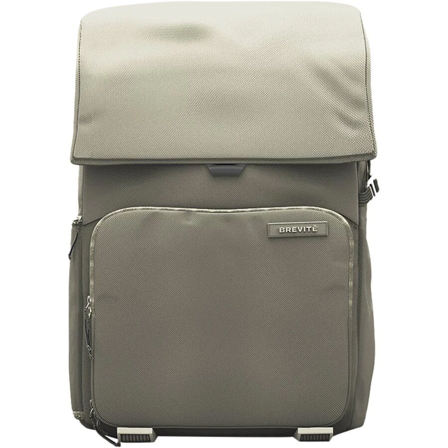 (取寄) ブレバイト ザ ランナー カメラ バックパック Brevite The Runner Camera Backpack Pine Green(2.0)