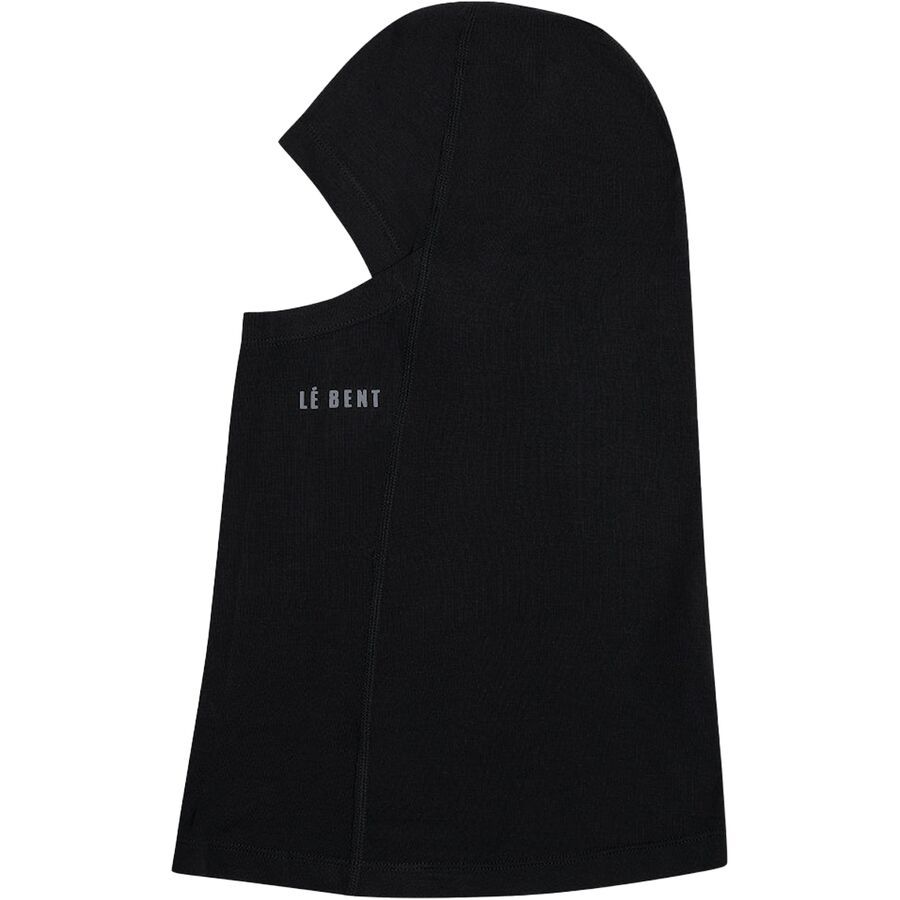 (取寄) ライトウェイト バラクラバ Le Bent Lightweight Balaclava Black