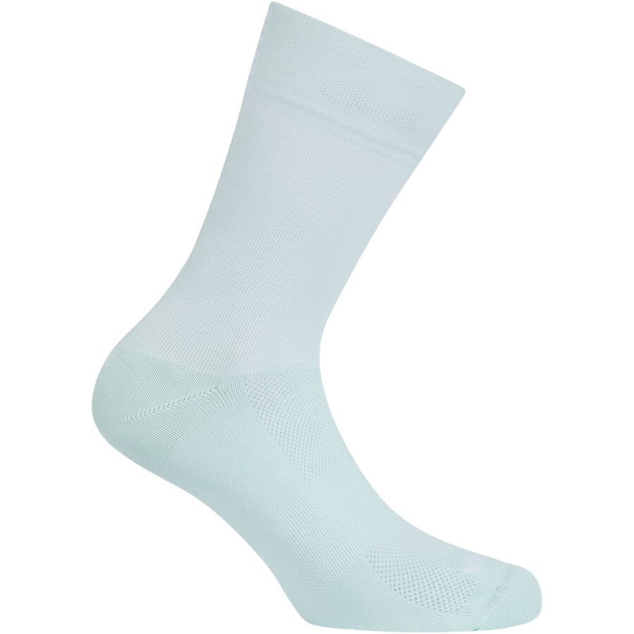 (���) ��ե� �ץ� ������ ���å��� Rapha Pro Team Socks Aqua/White