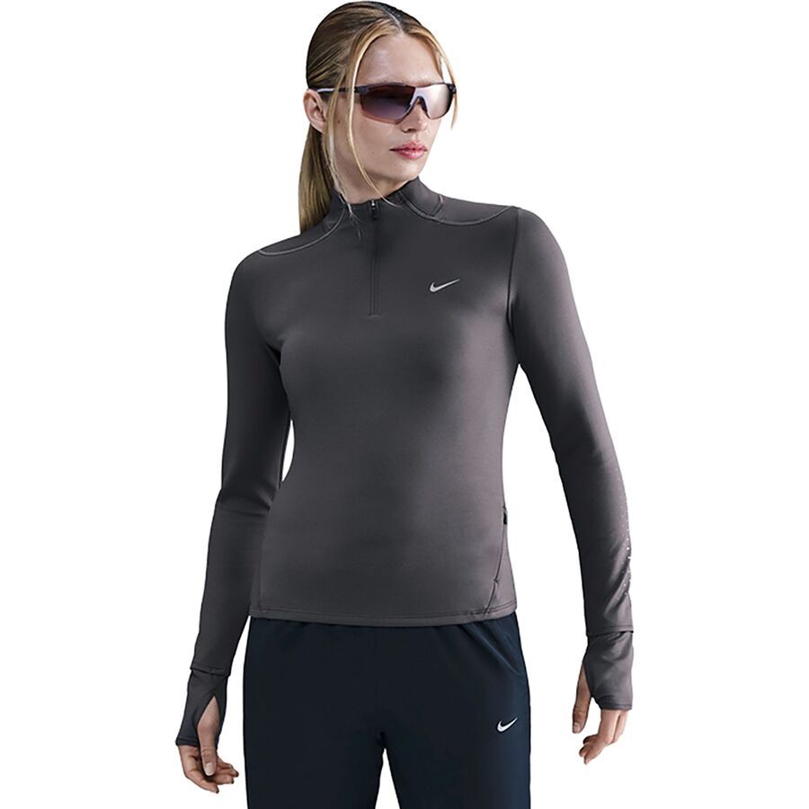 (���) �ʥ��� ��ǥ����� �������ե� TF ADV 1/2-���å� �ȥå� - ������� Nike women Swift TF Adv Ref 1/2-...