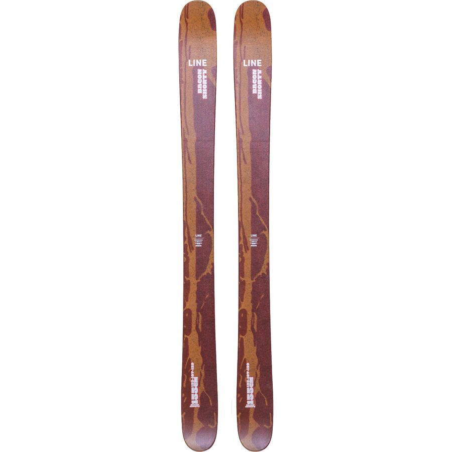 ■商品詳細■ブランドLineライン■商品名Bacon Shorty Ski - 2026 - Kids'ベーコン ショーティー スキー - - キッズ■商品状態新品・並行輸入品■色One Color■長さ145cm, 155cm, 165cm■ターンラジアス[155cm]14m■プロフィールロッカー / キャンバー / ロッカー■建造サンドイッチ■中核アスペン■ラミネートグラスファイバー■端鋼■ベース焼結■しっぽ高くなった■アクティビティオールマウンテンスキー、フリーライド/パウダースキー■備考(取寄) ライン キッズ ベーコン ショーティー スキー - - キッズ Line kids Bacon Shorty Ski - 2026 - Kids'Line スキー スノーボード アクセサリー グッズbc-LINH06A