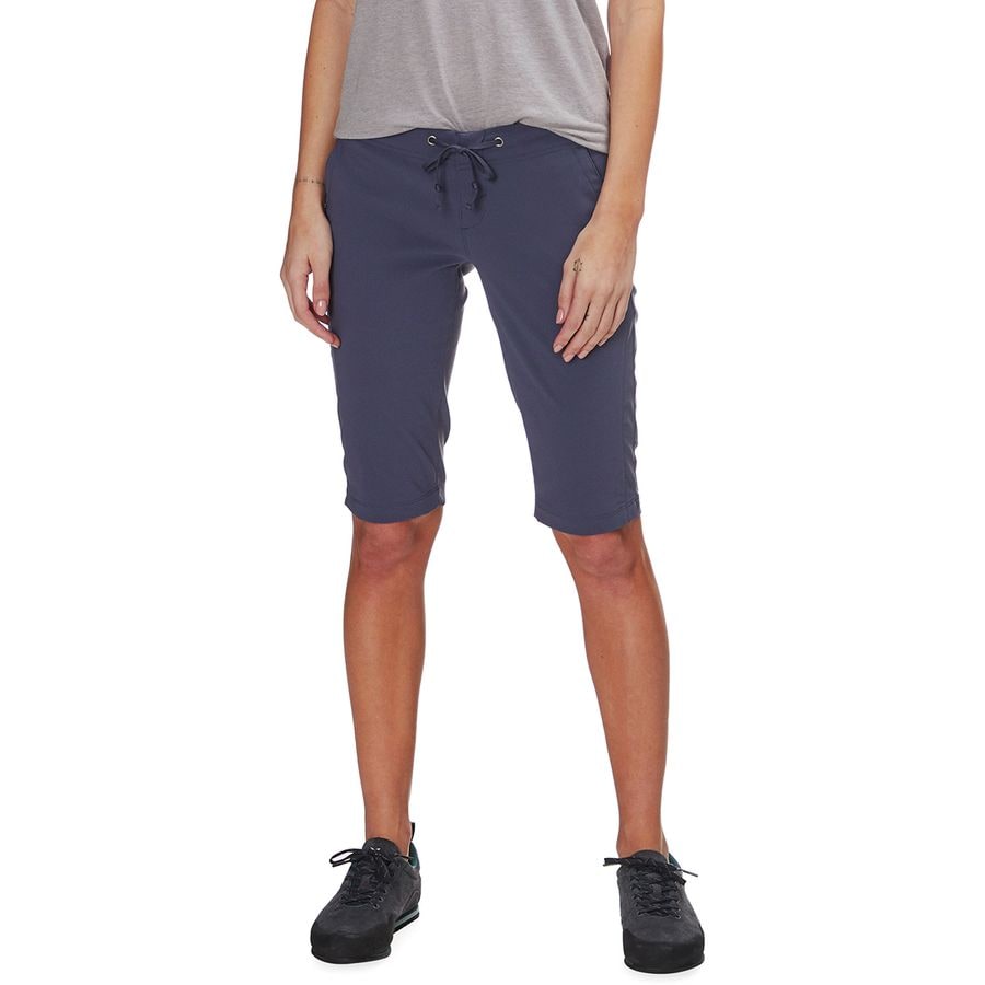 () ӥ ǥ ˥ ȥɥ  硼 -  Columbia women Anytime Outdoor Long Short - Women's Nocturnal