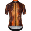 () A\X Y ~ GT C2 T}[ V[gX[u W[W - hbv wbh - Y Assos men MILLE GT C2 Summer Short-Sleeve Jersey - Drop Head - Men's droidOrange