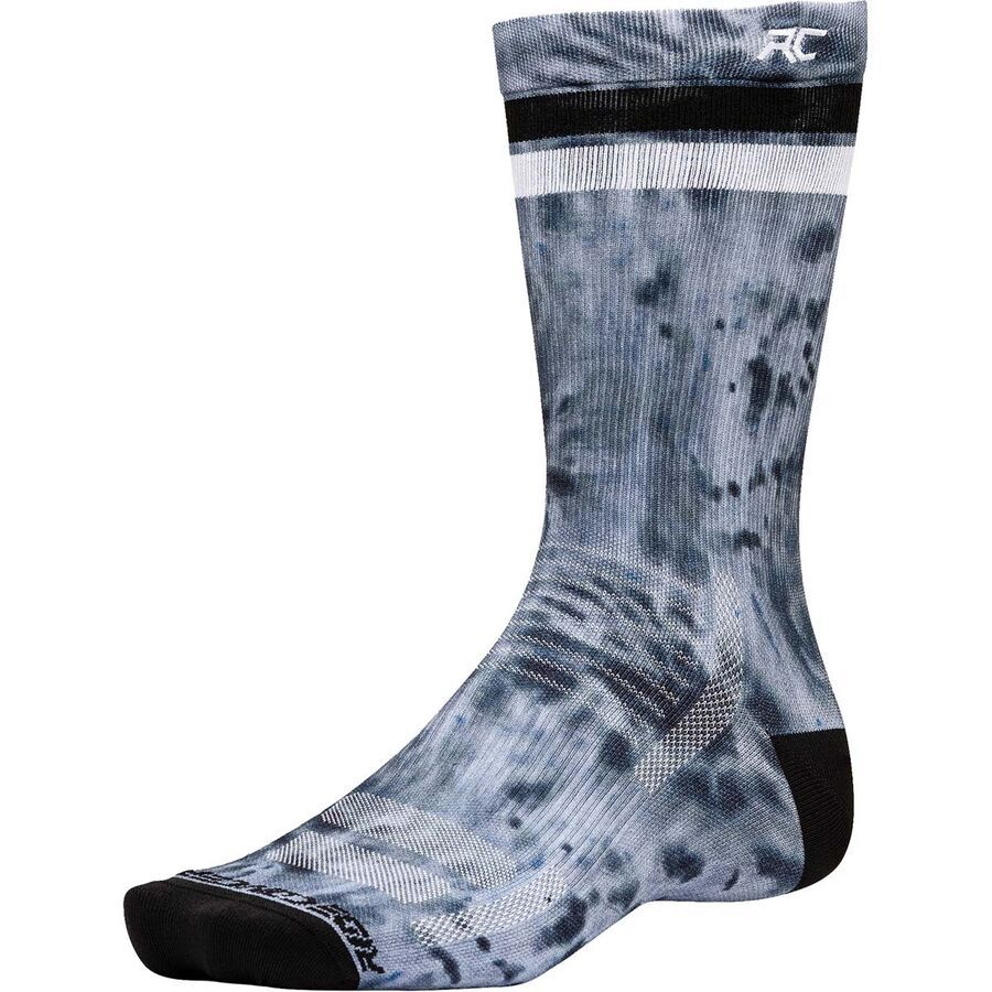 (���) �饤�ɥ��󥻥ץ� ����Х� ���å��� Ride Concepts Alibi Sock Charcoal