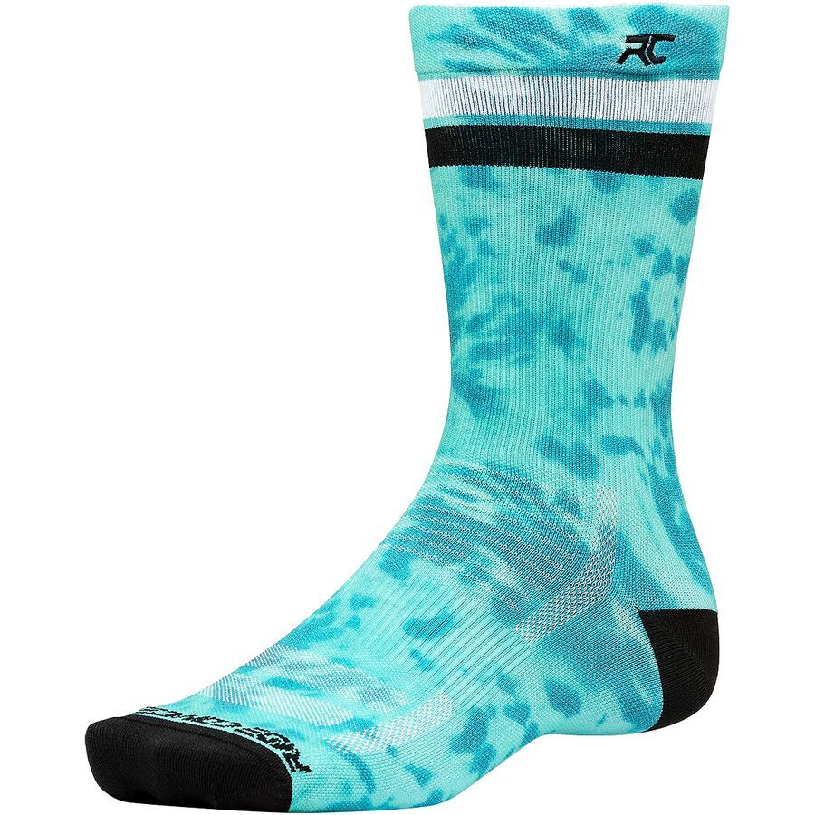 (���) �饤�ɥ��󥻥ץ� ����Х� ���å��� Ride Concepts Alibi Sock Blue